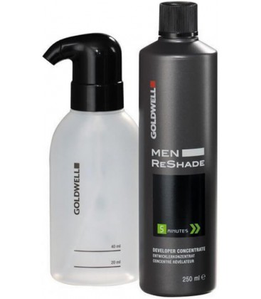 Goldwell Men Reshade Developer 250ml