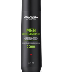 Goldwell Dualsenses Men Anti-Dandruff Shampoo 300ml