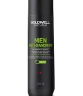 Goldwell Dualsenses Men Anti-Dandruff Shampoo 300ml