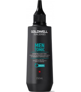 Goldwell Dualsenses Men Activating Scalp Tonic 125ml