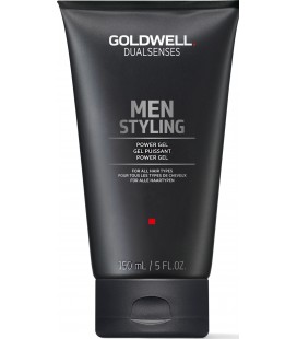 Goldwell Dualsenses Men Power Gel 150ml