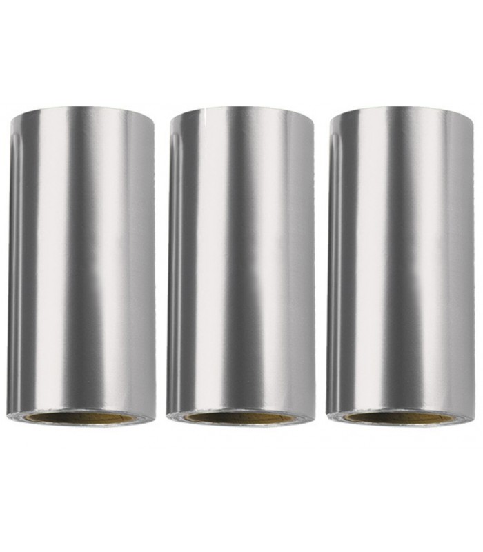 Goldwell Aluminium Folie Zilver 3 st - G4hair Professional