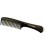 Goldwell Brede Kam met Handvat