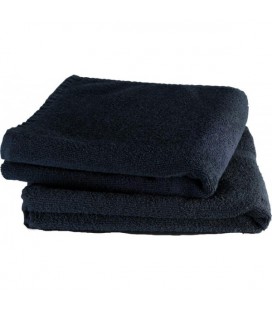 Goldwell Handdoek Zwart 5st