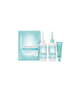 Goldwell Evolution 0 Set 180ml