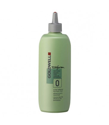 Goldwell Topform 0 500ml