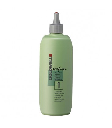 Goldwell Topform 1 500ml