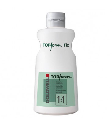 Goldwell Topform Neutraliser 1000ml