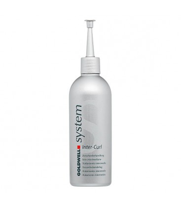 Goldwell System Inter-Curl 150ml