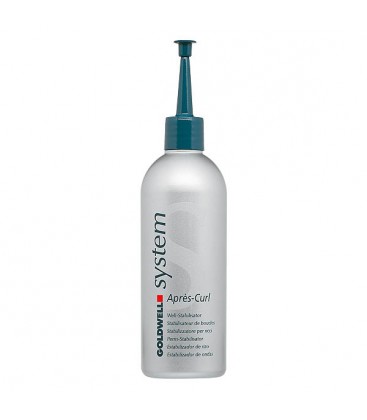 Goldwell System Après-Curl 150ml