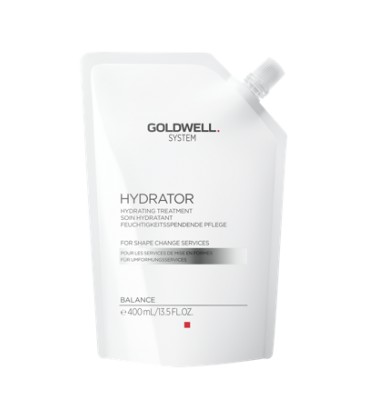 Goldwell System Hydrator 400ml