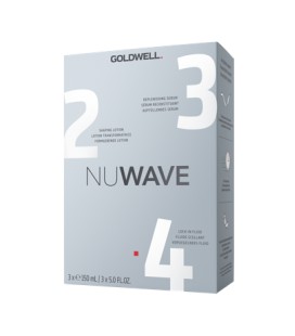 Goldwell Nuwave Set 400ml