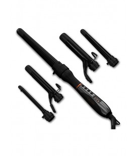 Goldwell Varis Curling Iron System