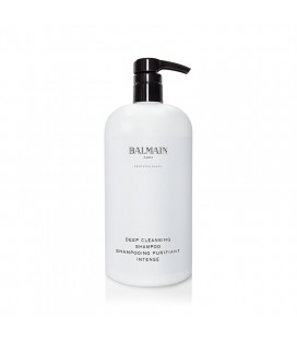 Balmain Aftercare Deep Cleansing Shampoo 1000ml