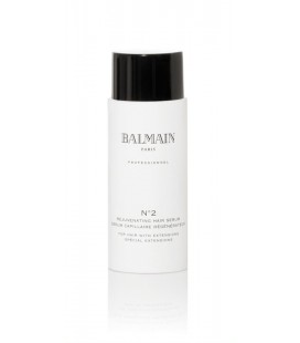 Balmain Aftercare No 2. Rejuvenating Hair Serum 50ml