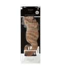 Balmain Double Hair Human Hair 40cm 3pcs 10AA