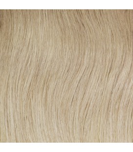 Balmain Double Hair Human Hair 40cm 3pcs 10AA