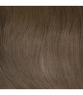 Balmain Double Hair Human Hair 40cm 3pcs 8AA