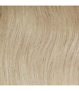 Balmain Backstage Weft Human Hair 40cm 1pcs 10AA