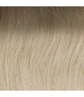 Balmain Backstage Weft Human Hair 40cm 1pcs 10AA Ombre