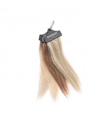 Balmain Colourring 100% Human Hair Professional Collection  New Ash Colours