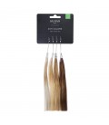 Balmain Colorring Human Hair Ash Colors