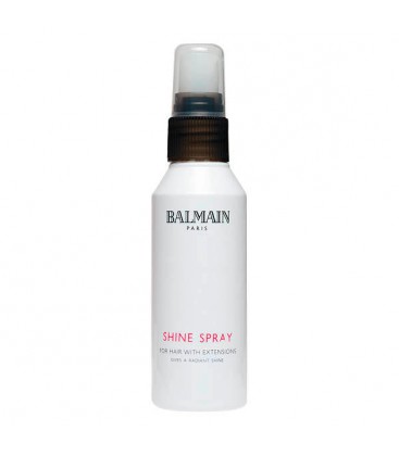 Balmain Aftercare Shine Spray 75ml