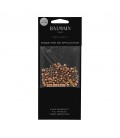 Balmain Softrings Light Brown 100 pcs