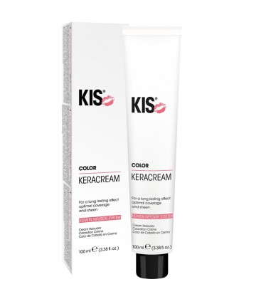 Kis KeraCream Color 3 x 100ml