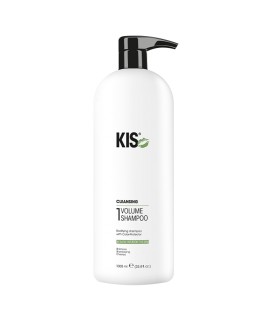 Kis KeraClean Volume Shampoo 1000ml