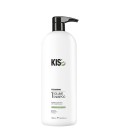 Kis Cleansing Volume Shampoo 1000ml