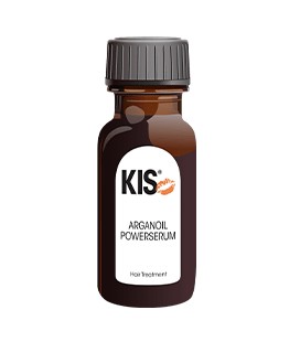 Kis Organic ArganOil PowerSerum 10ml