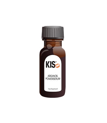 Kis Organic ArganOil PowerSerum 10ml