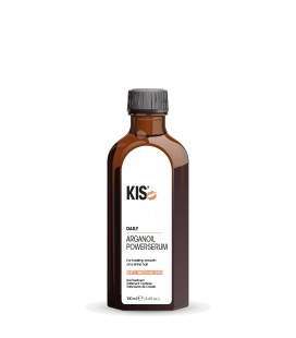 Kis Organic ArganOil PowerSerum 100ml