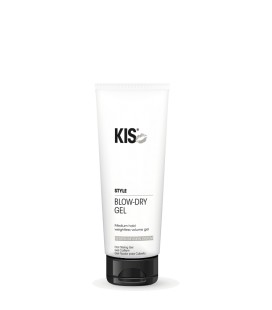 Kis Haircare Blow-Dry Gel 200ml ( voorheen Volume Gel 200ml )