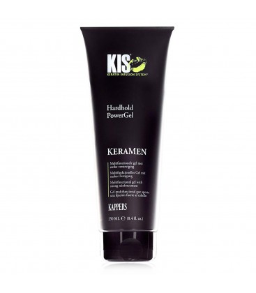 Kis KeraMen Hardhold PowerGel 250ml