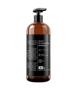 Kis Green Color Protection Shampoo 1000ml