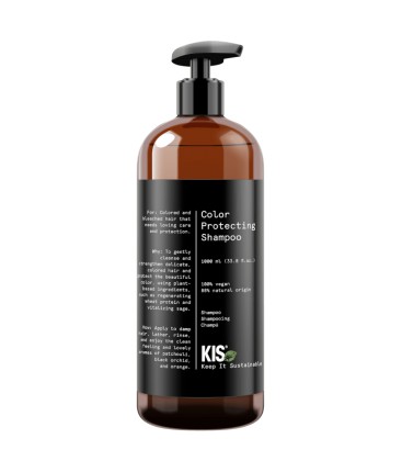 Kis Green Color Protection Shampoo 1000ml