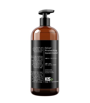 Kis Green Color Protection Conditioner 1000ml