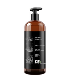 Kis Green Repair Shampoo 1000ml