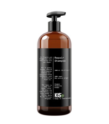 Kis Green Repair Shampoo 1000ml