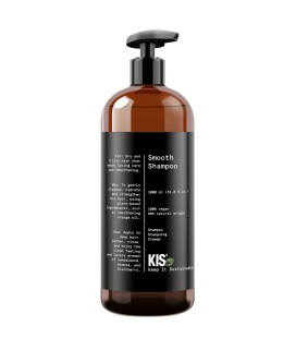 Kis Green Smooth Shampoo 1000ml