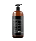 Kis Green Smooth Shampoo 1000ml