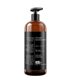 Kis Green Volume Shampoo 1000ml