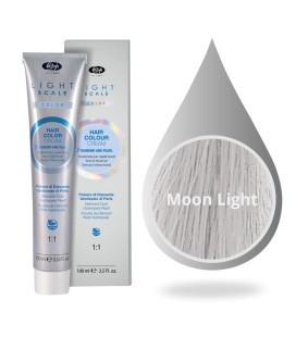 Lisap Light Scale Color 02 Moon Light 100ml