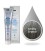 Lisap Light Scale Color Smokey Crystal 100ml