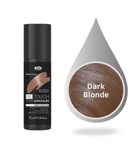 Lisap Retouch Root Concealer Dark Blonde 75ml