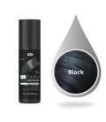 Lisap Retouch Root Concealer Black 75ml