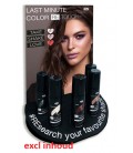 Lisap Retouch Root Concealer Display SALE