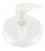 3Deluxe Pomp voor 1 Liter Pot